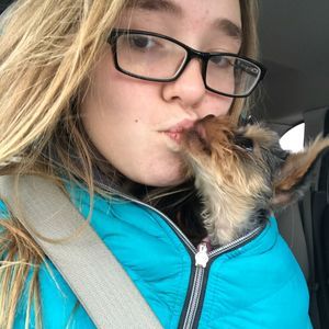 Meet your Posher, Jan